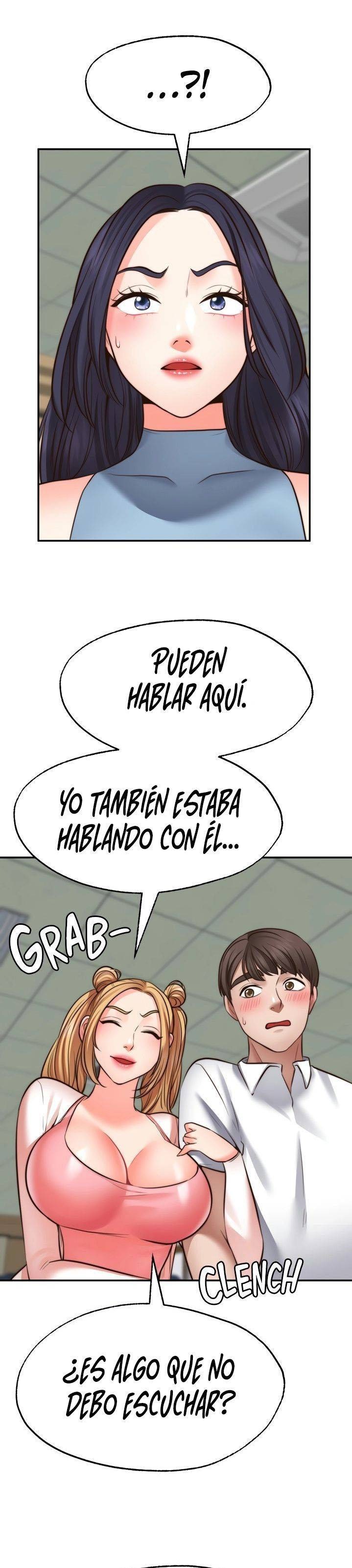 Wish Partner Raw Chapter 15 Page 34
