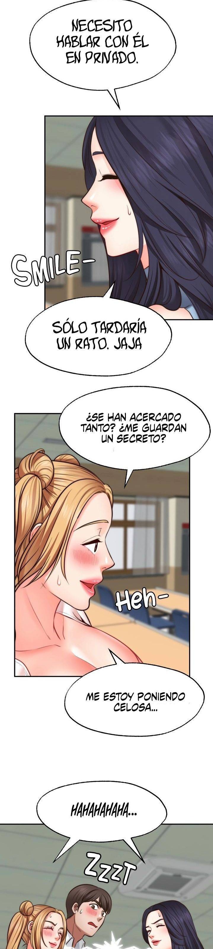 Wish Partner Raw Chapter 15 Page 35