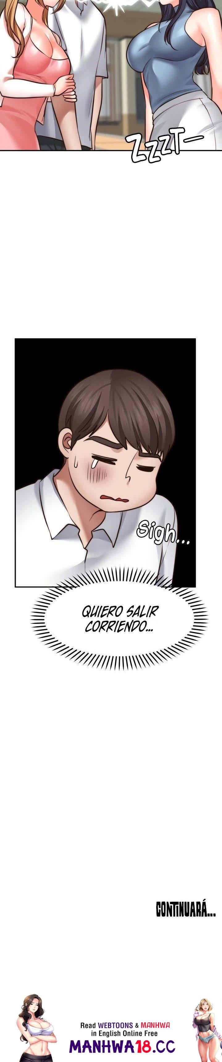 Wish Partner Raw Chapter 15 Page 36