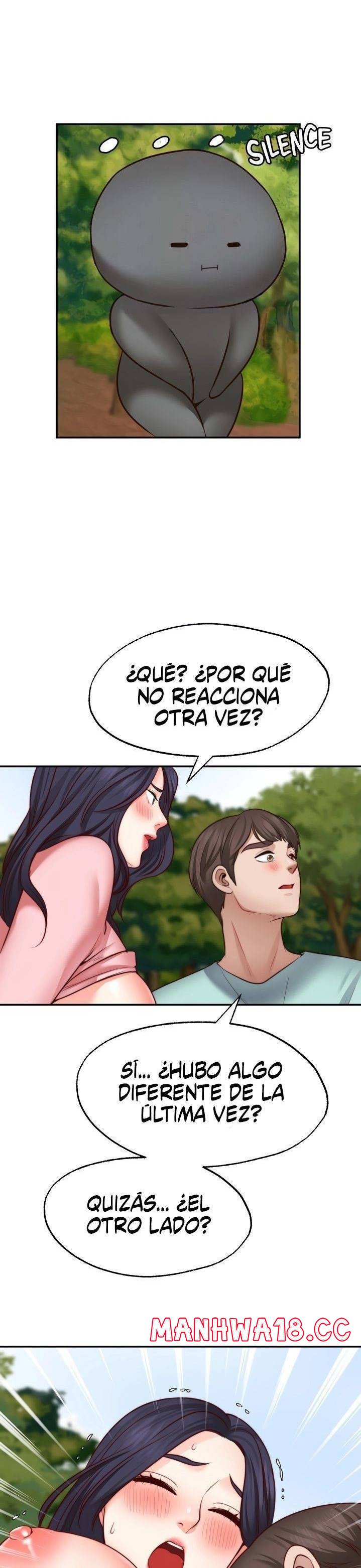 Wish Partner Raw Chapter 15 Page 5