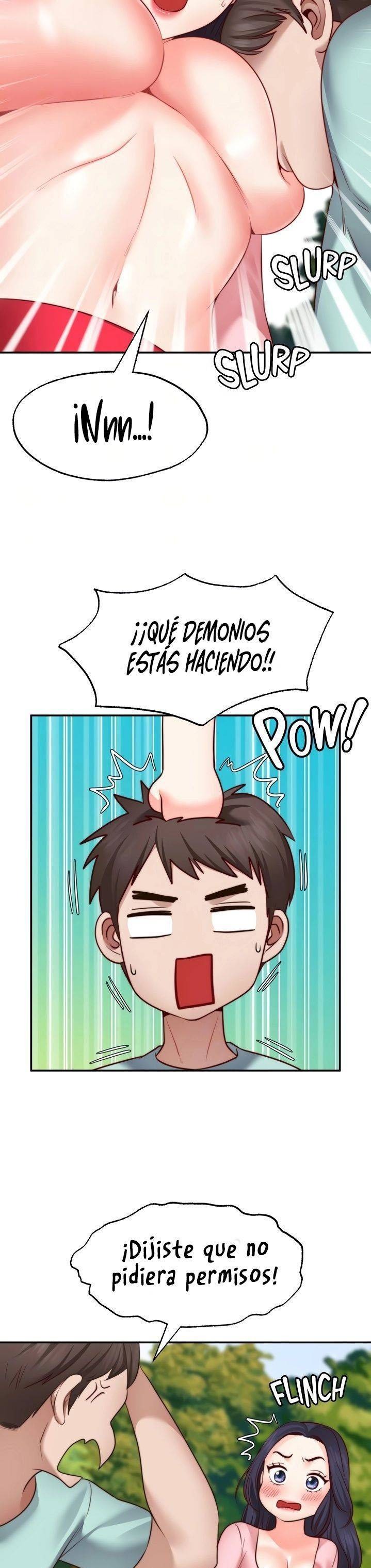 Wish Partner Raw Chapter 15 Page 6