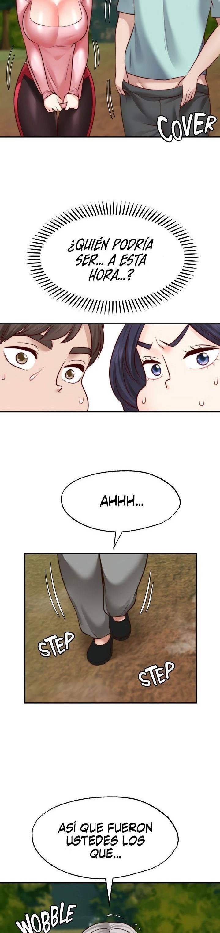 Wish Partner Raw Chapter 15 Page 9