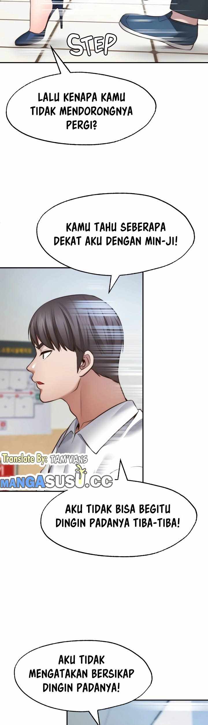 Wish Partner Raw Chapter 16 Page 10