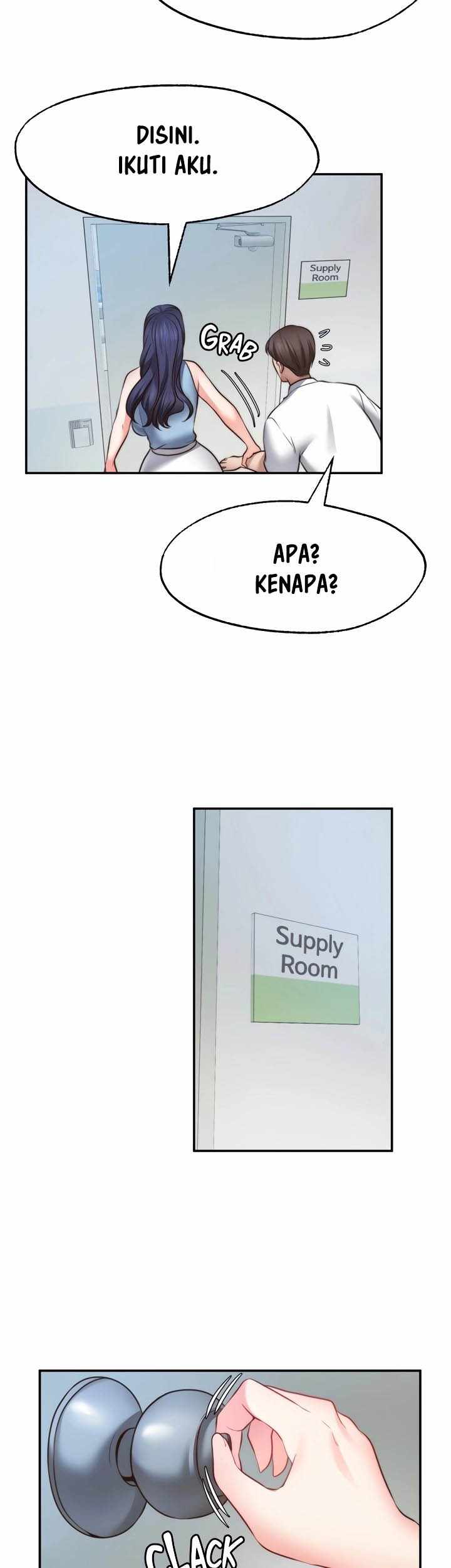 Wish Partner Raw Chapter 16 Page 12