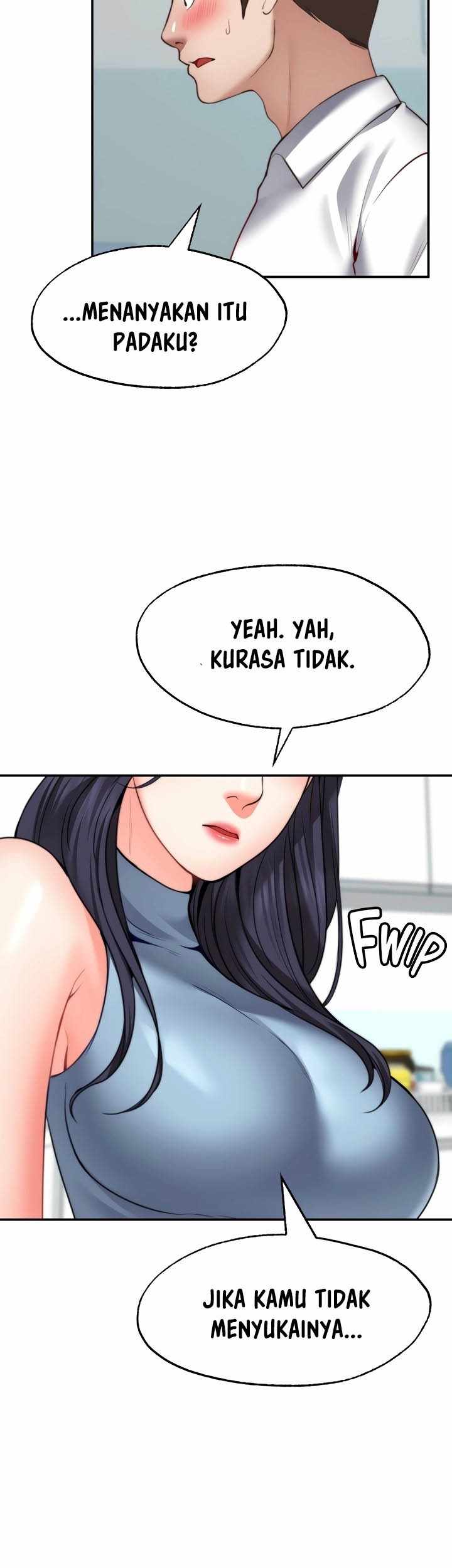 Wish Partner Raw Chapter 16 Page 15