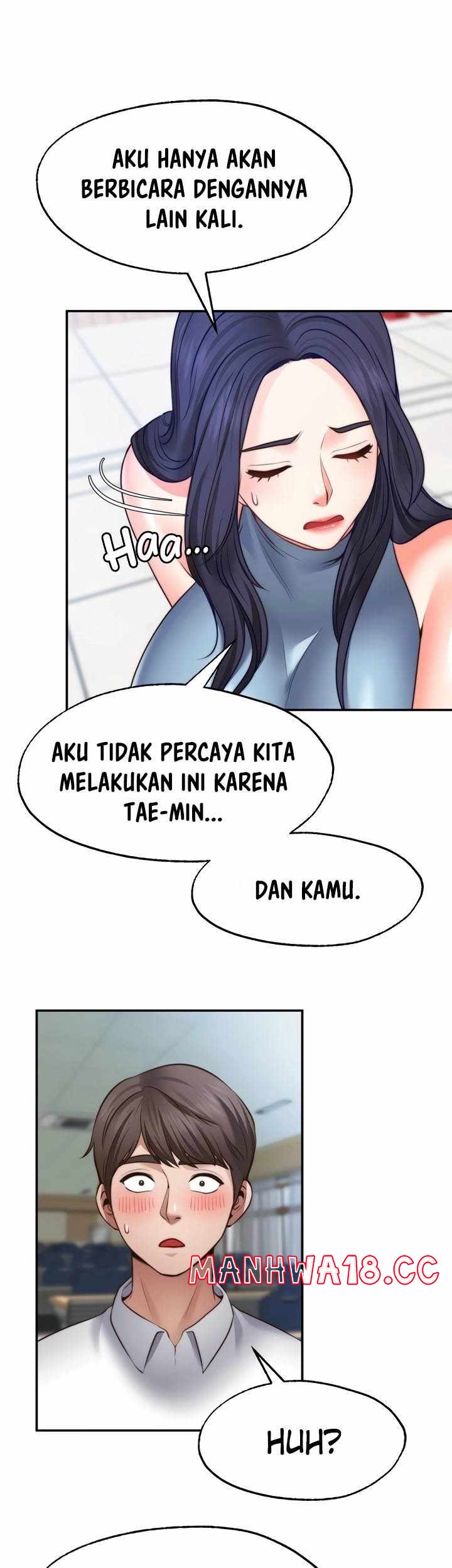 Wish Partner Raw Chapter 16 Page 2