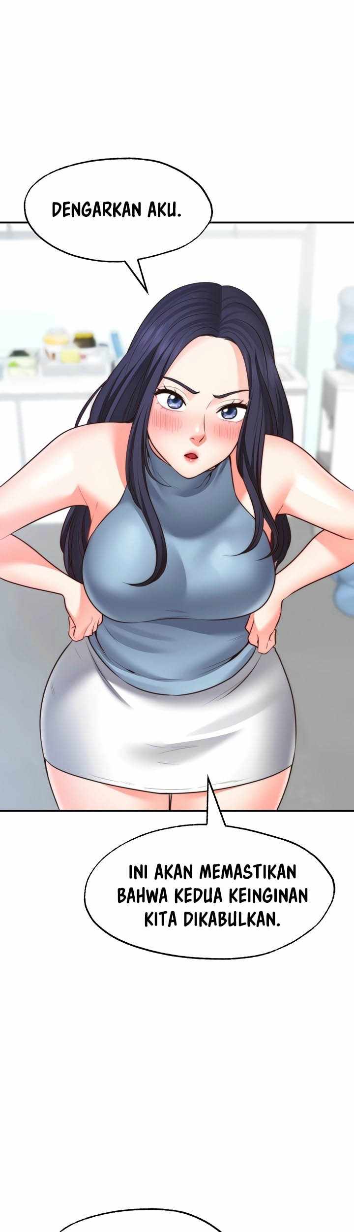Wish Partner Raw Chapter 16 Page 26