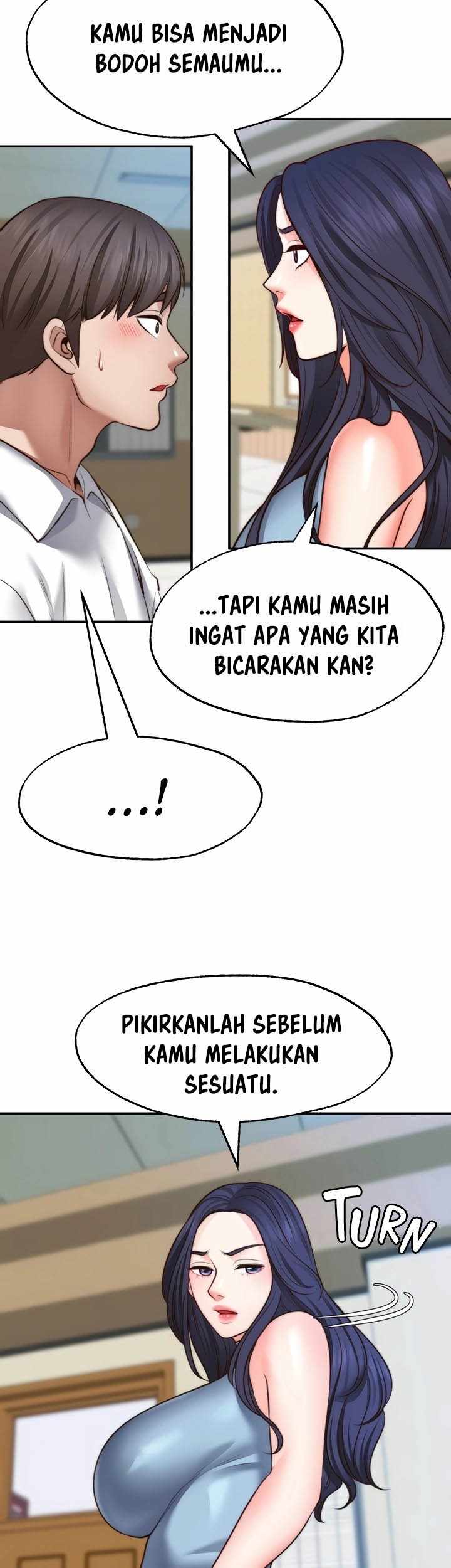 Wish Partner Raw Chapter 16 Page 3