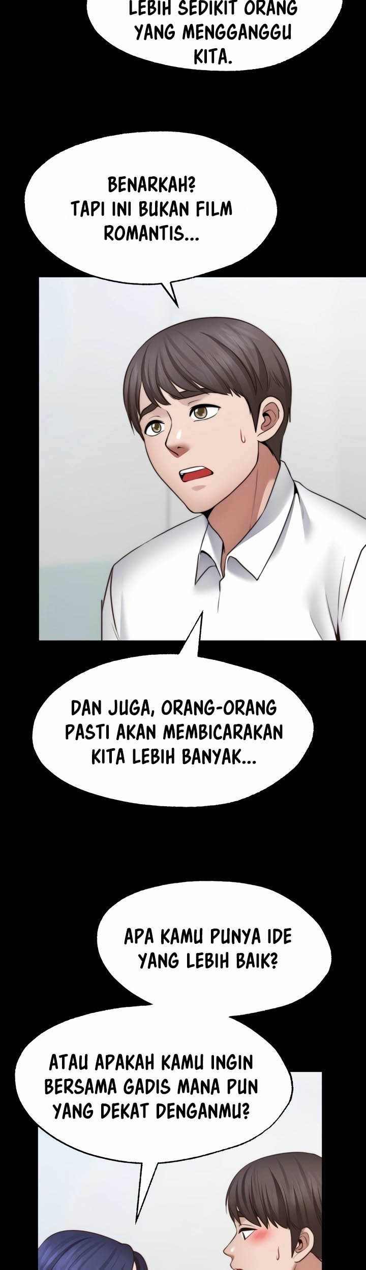 Wish Partner Raw Chapter 16 Page 33