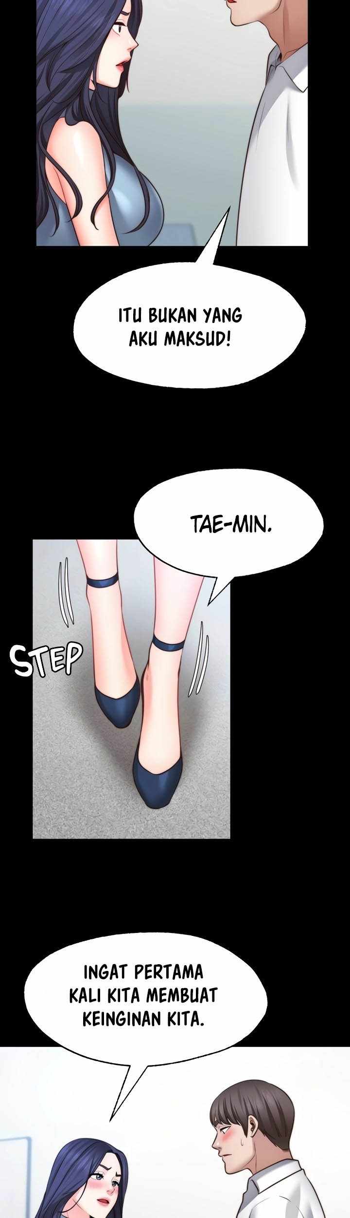Wish Partner Raw Chapter 16 Page 34