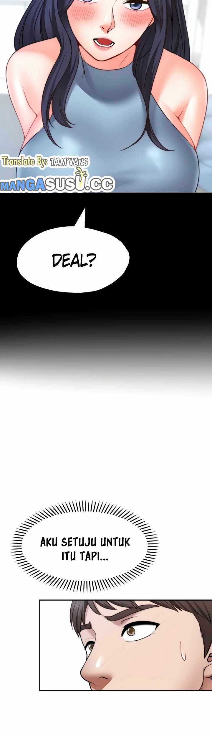 Wish Partner Raw Chapter 16 Page 37