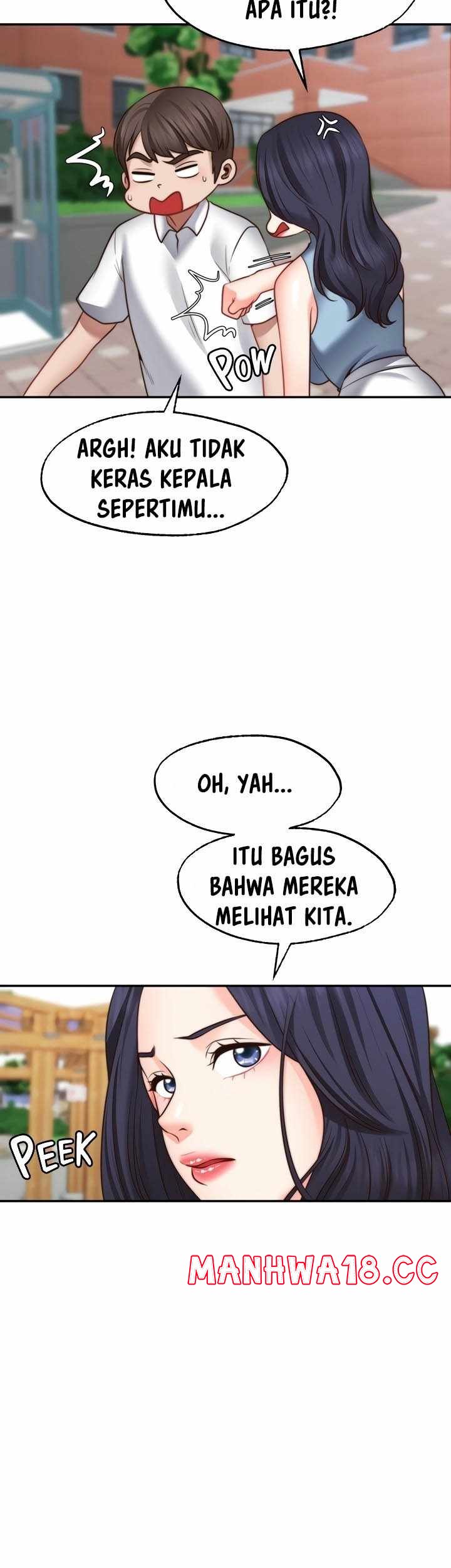 Wish Partner Raw Chapter 16 Page 40