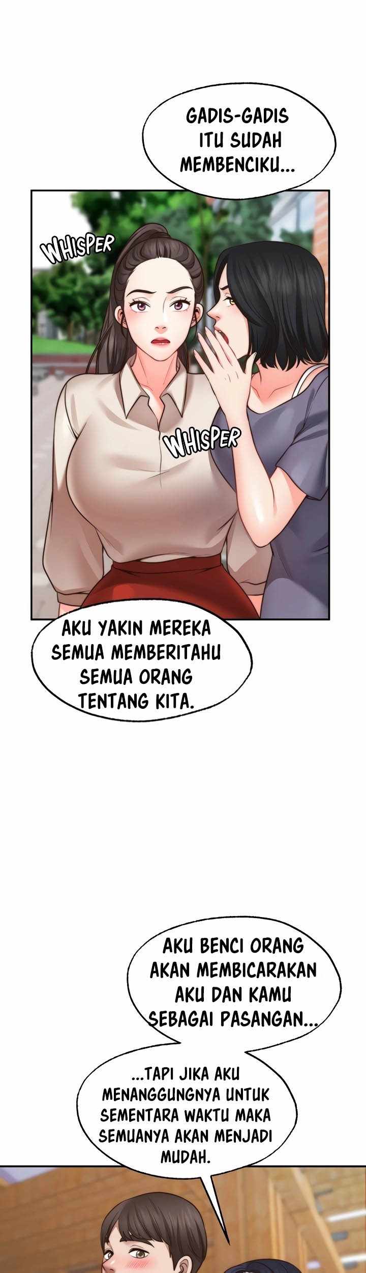 Wish Partner Raw Chapter 16 Page 41