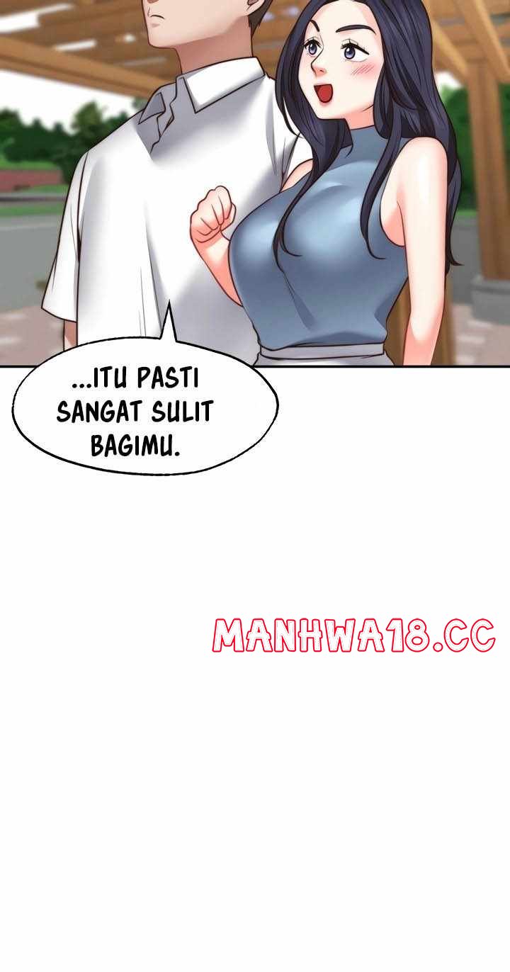Wish Partner Raw Chapter 16 Page 42