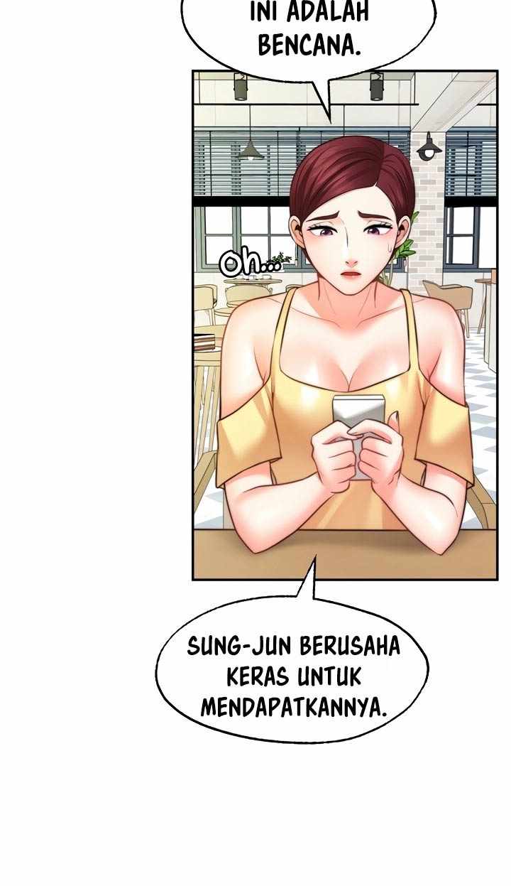 Wish Partner Raw Chapter 16 Page 44