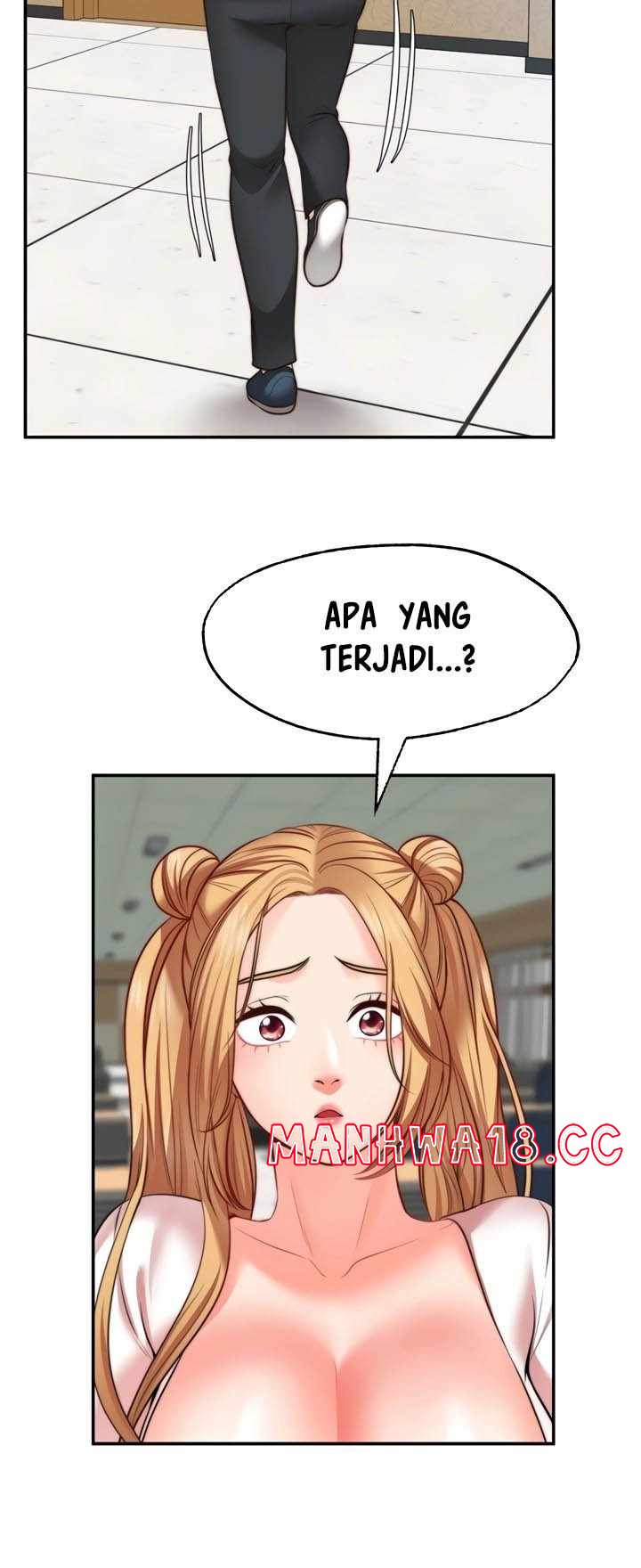 Wish Partner Raw Chapter 16 Page 7
