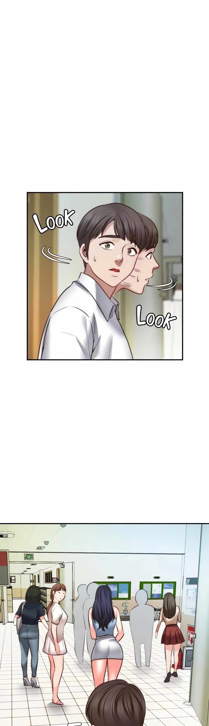 Wish Partner Raw Chapter 16 Page 8