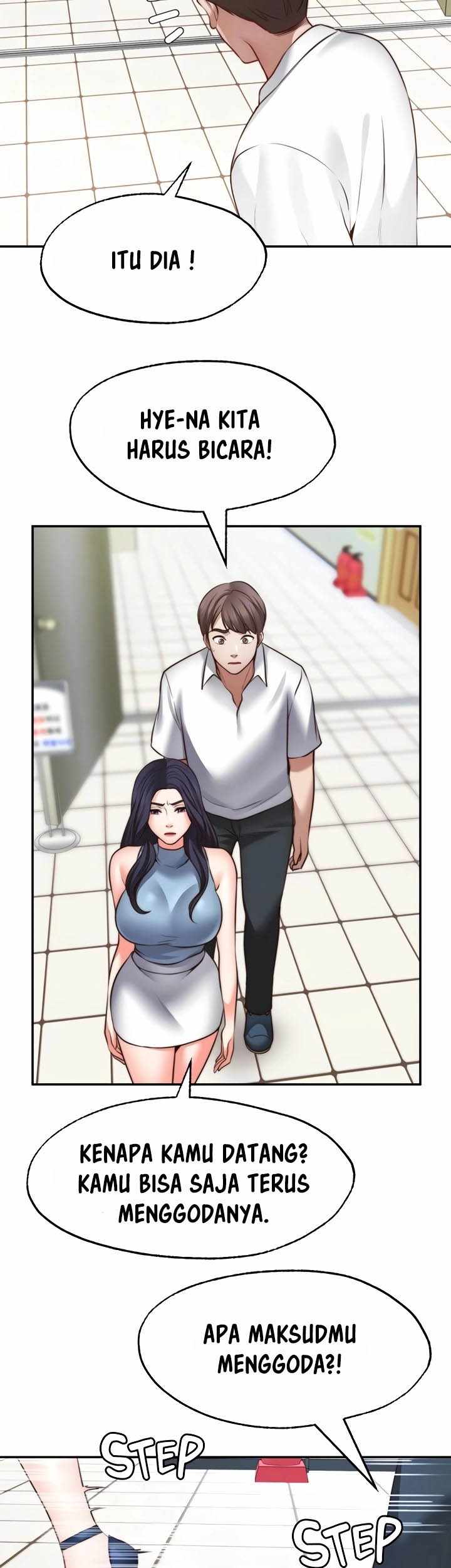 Wish Partner Raw Chapter 16 Page 9