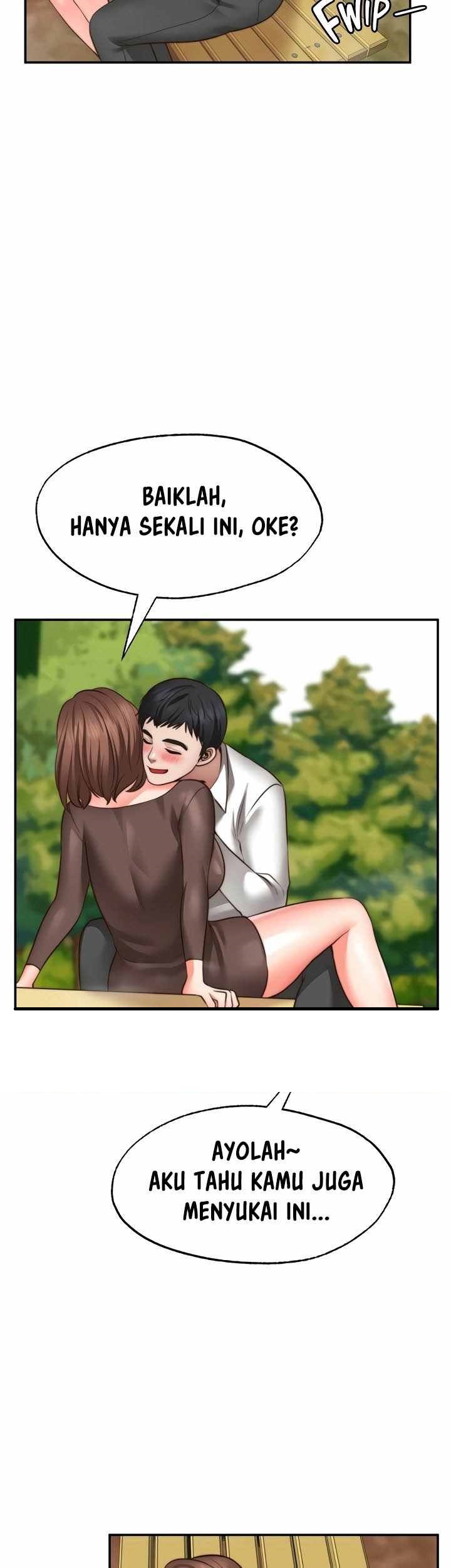 Wish Partner Raw Chapter 17 Page 10