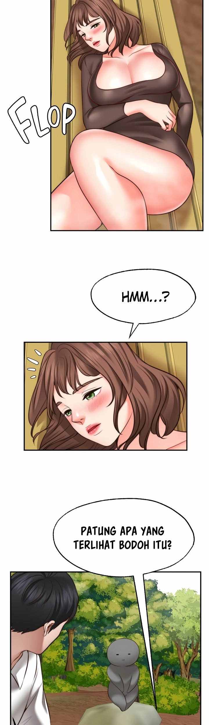 Wish Partner Raw Chapter 17 Page 11