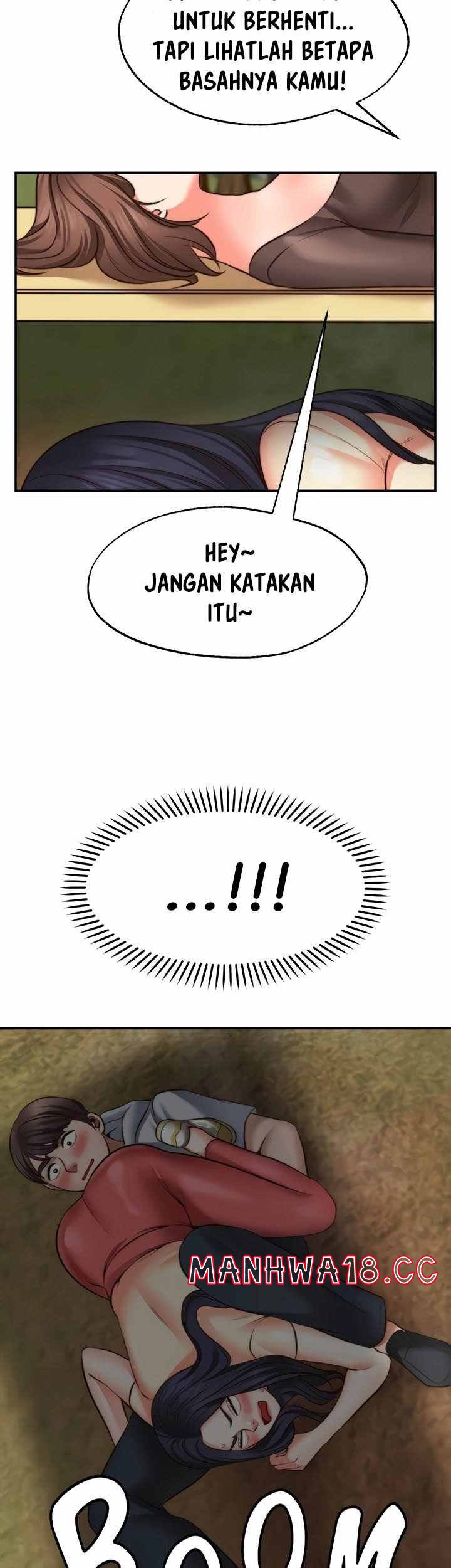 Wish Partner Raw Chapter 17 Page 13