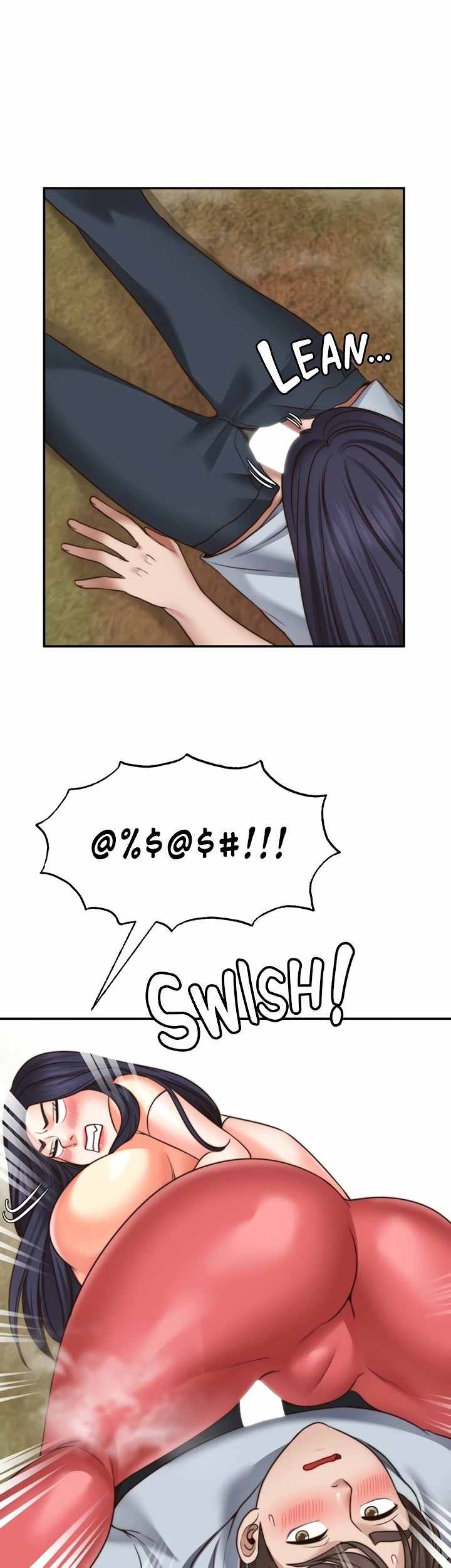 Wish Partner Raw Chapter 17 Page 17