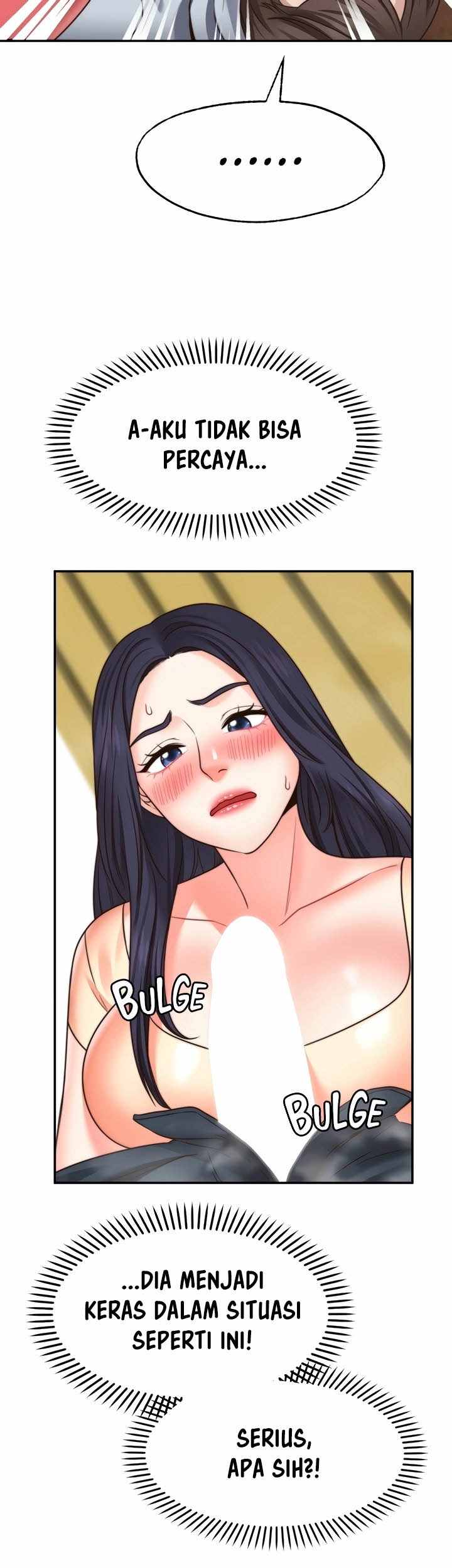 Wish Partner Raw Chapter 17 Page 18