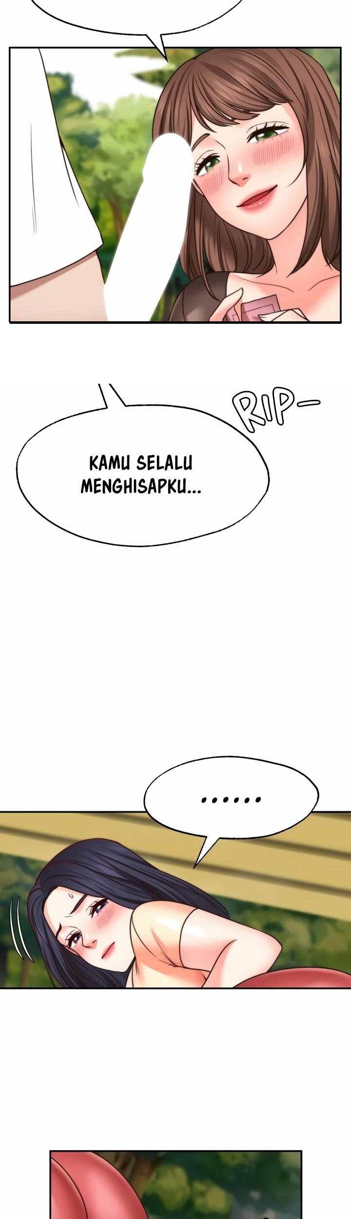 Wish Partner Raw Chapter 17 Page 20