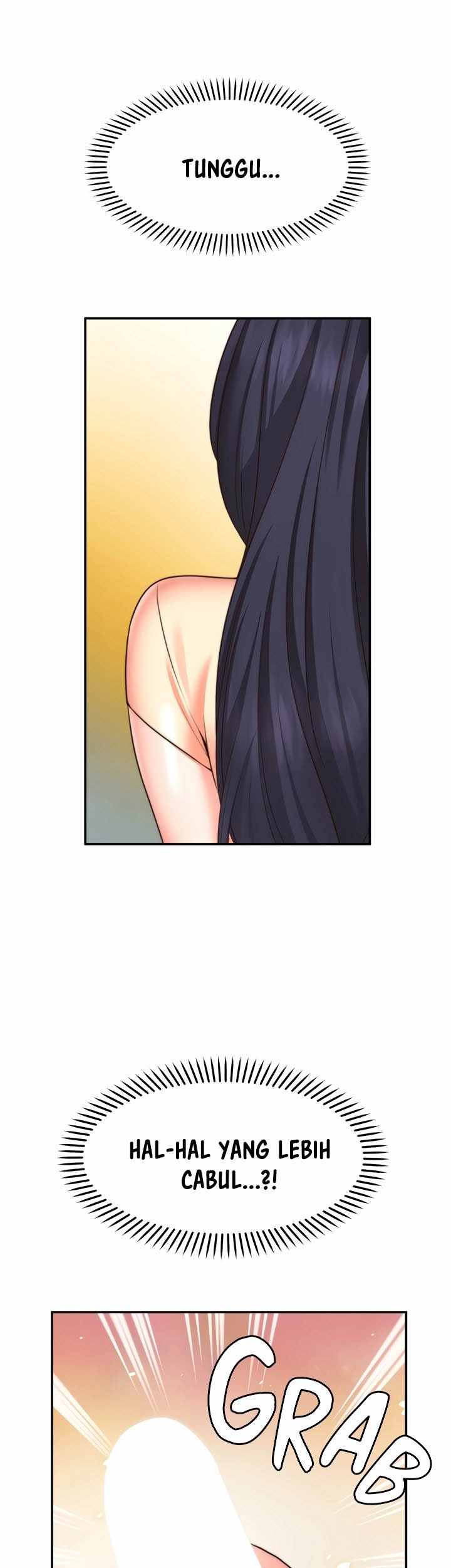 Wish Partner Raw Chapter 17 Page 25