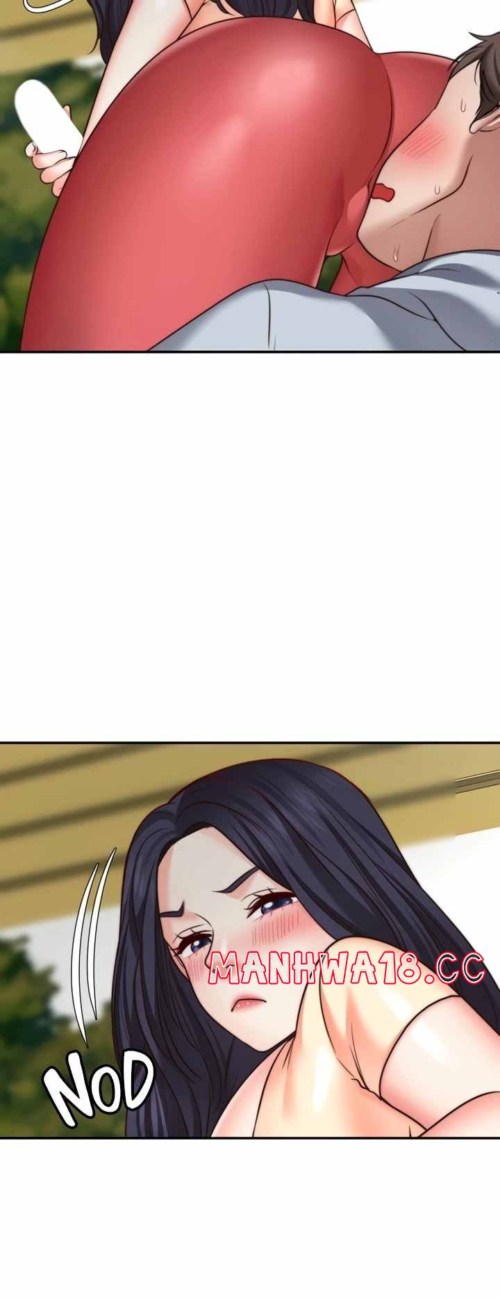 Wish Partner Raw Chapter 17 Page 27