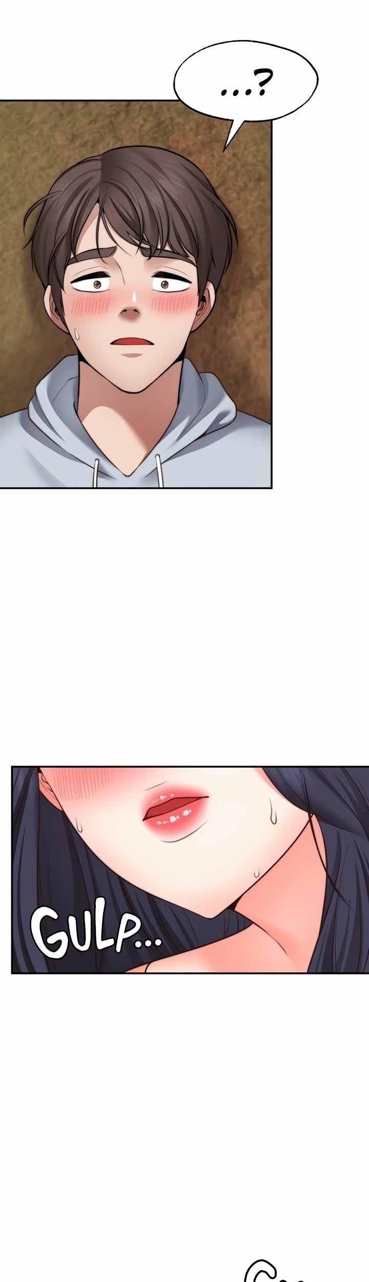Wish Partner Raw Chapter 17 Page 28