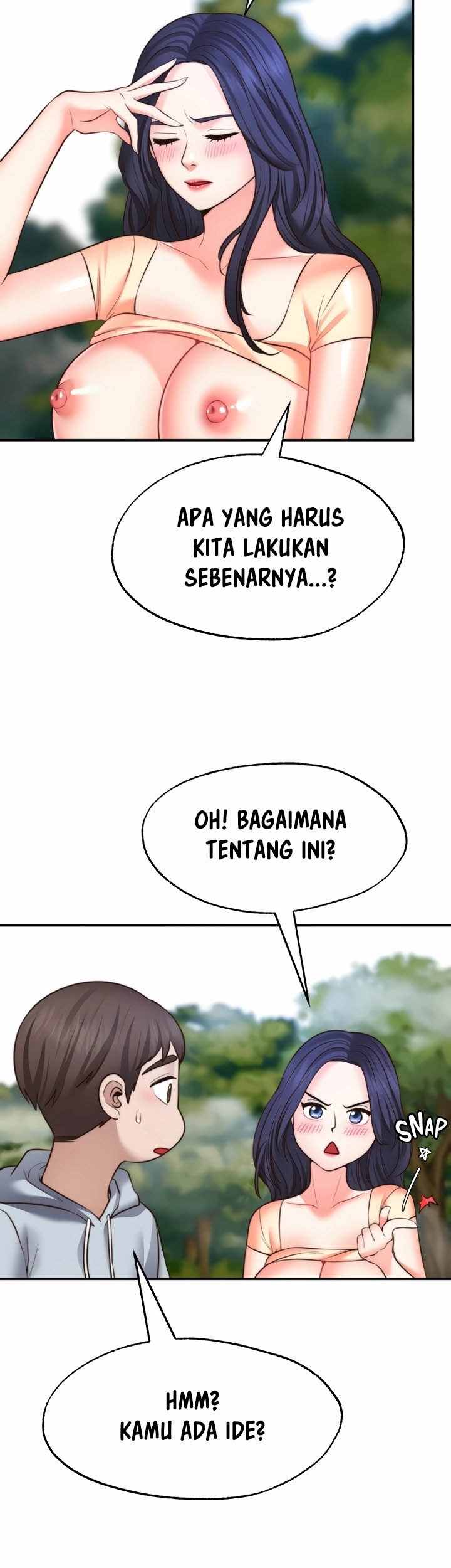 Wish Partner Raw Chapter 17 Page 3