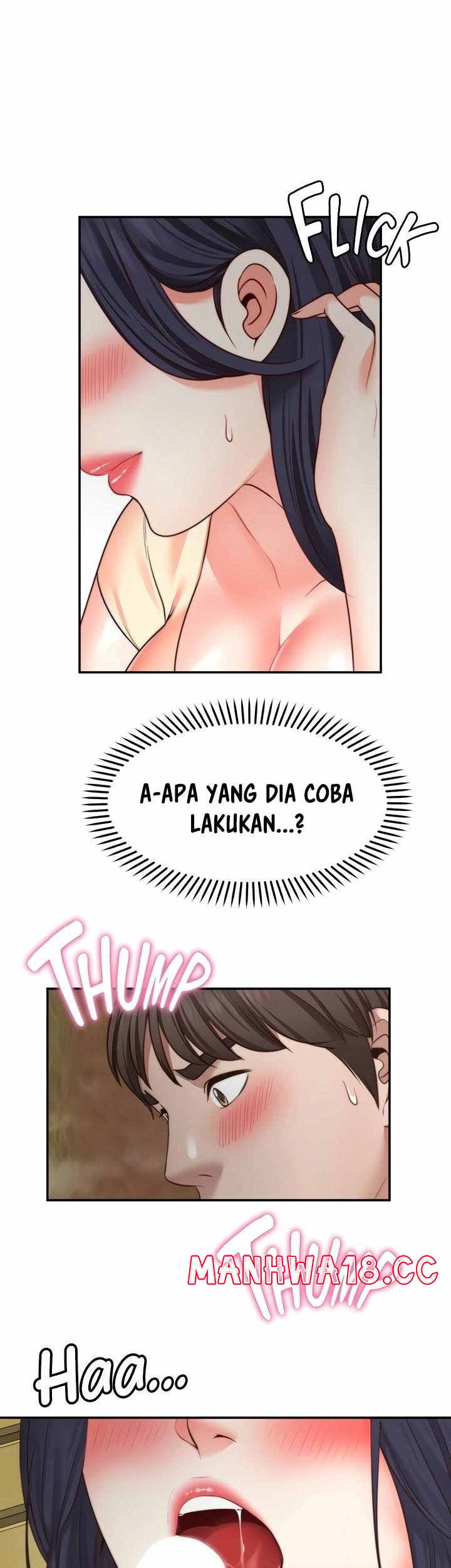 Wish Partner Raw Chapter 17 Page 32