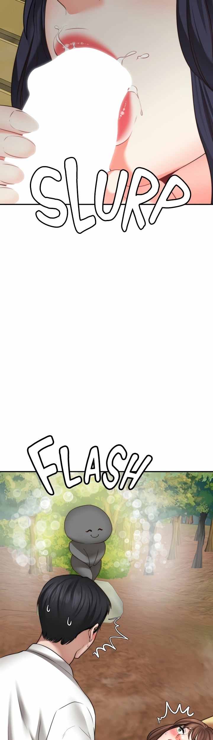 Wish Partner Raw Chapter 17 Page 34