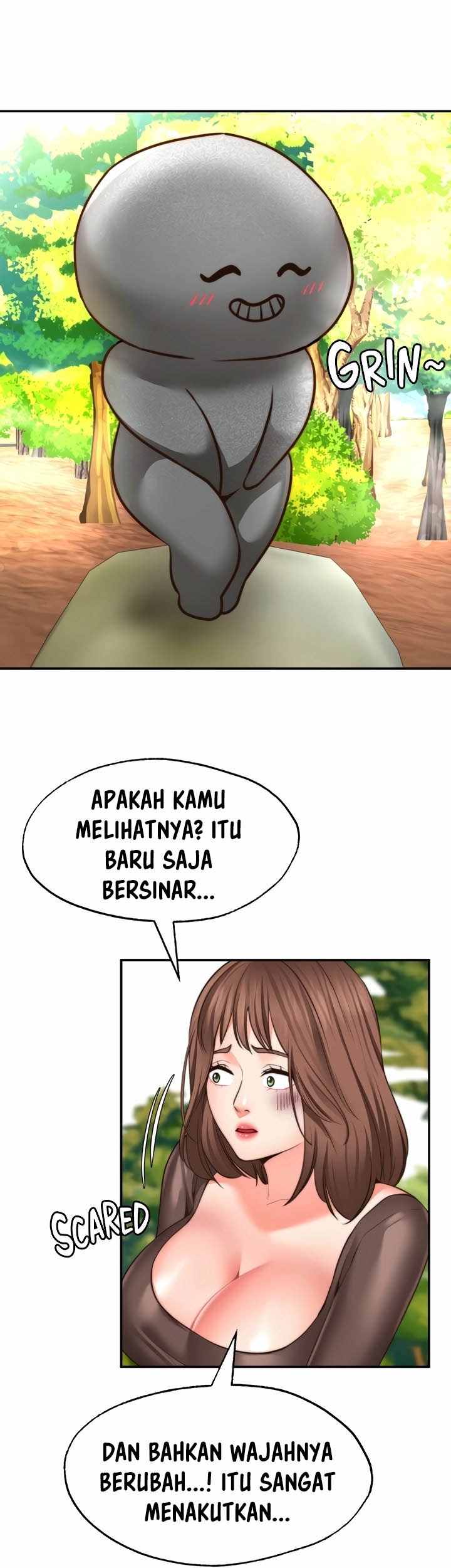 Wish Partner Raw Chapter 17 Page 36
