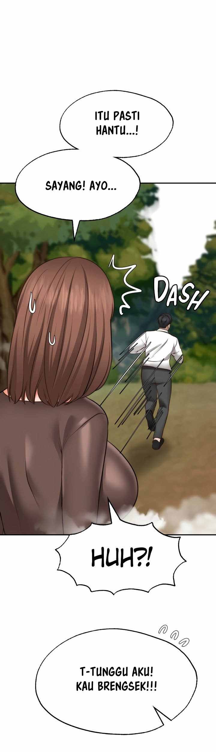 Wish Partner Raw Chapter 17 Page 37