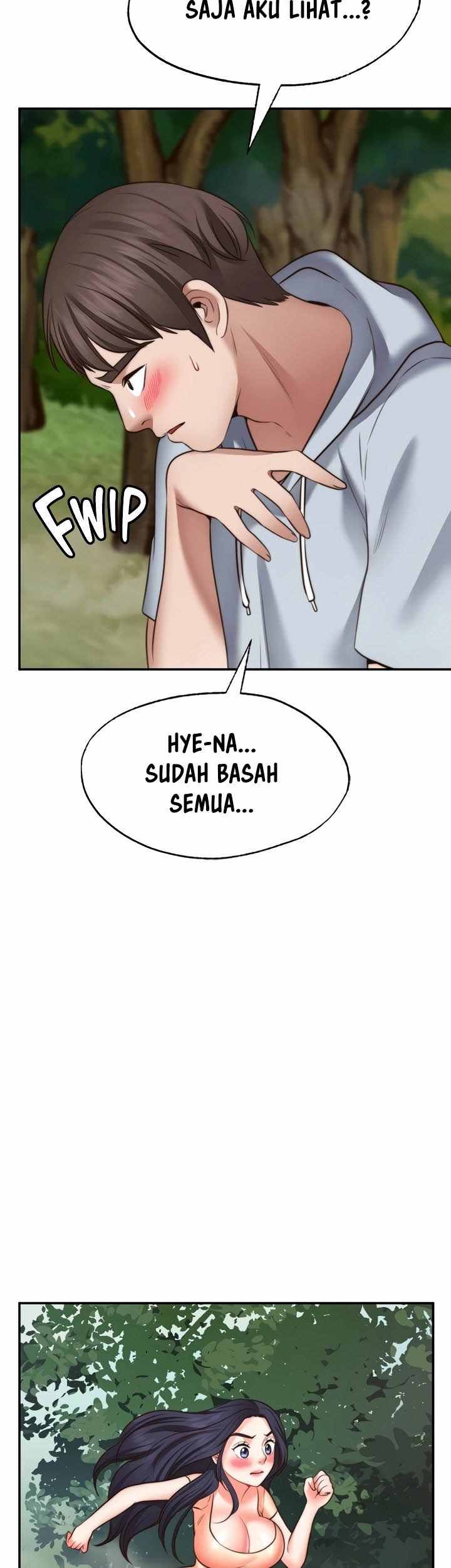 Wish Partner Raw Chapter 17 Page 45