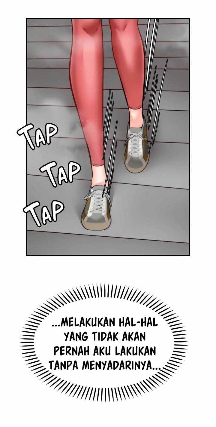 Wish Partner Raw Chapter 17 Page 47