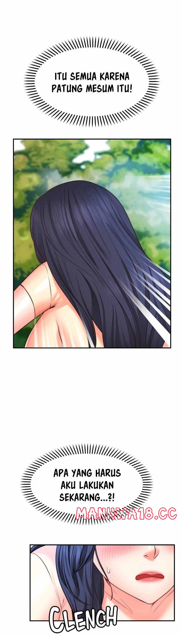 Wish Partner Raw Chapter 17 Page 48
