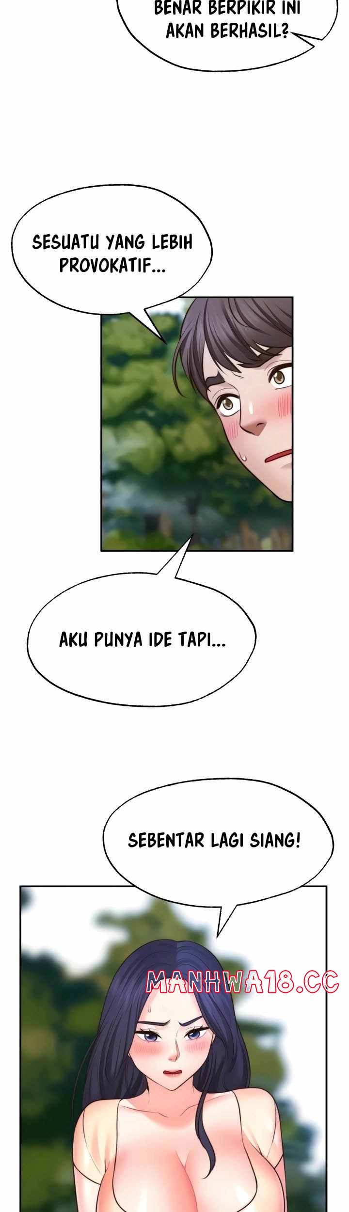 Wish Partner Raw Chapter 17 Page 6