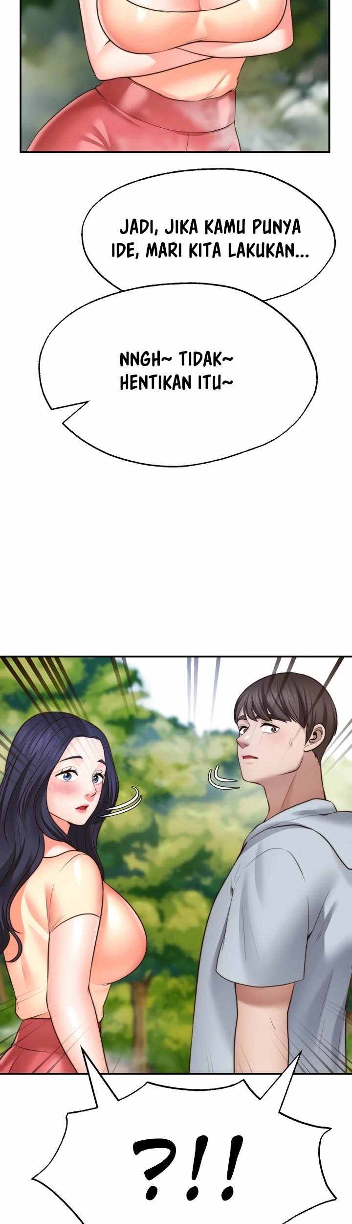 Wish Partner Raw Chapter 17 Page 7
