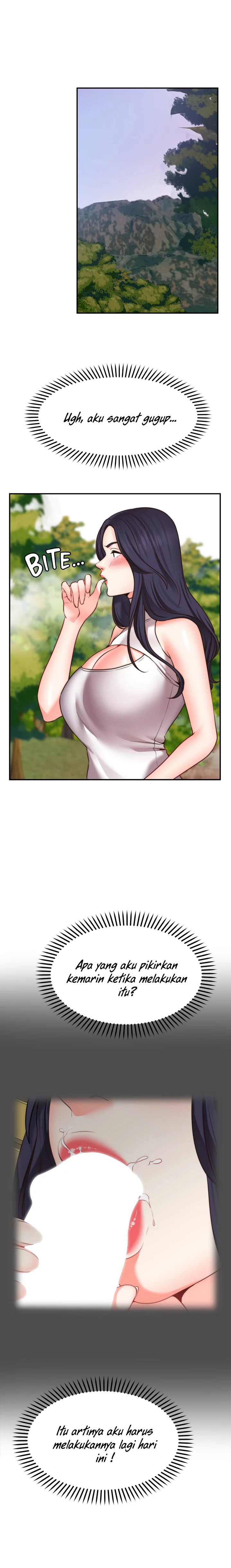Wish Partner Raw Chapter 20 Page 1