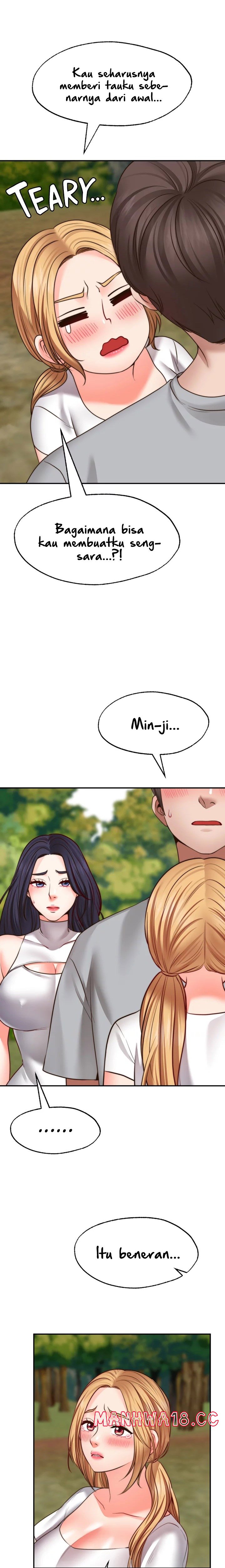 Wish Partner Raw Chapter 20 Page 11