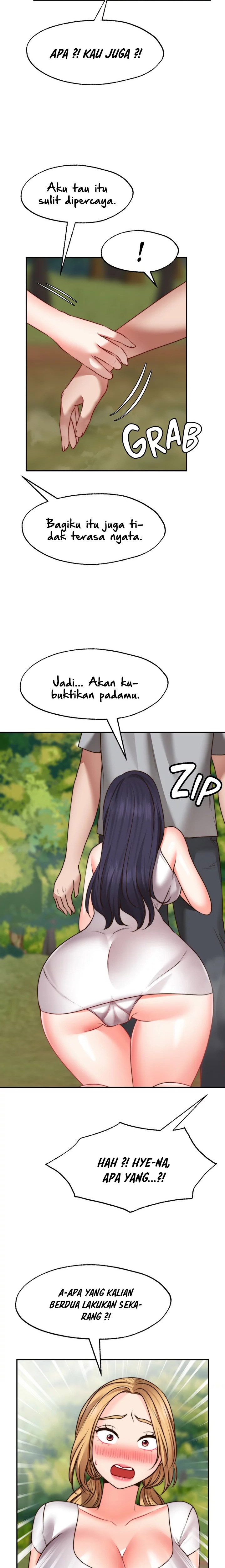 Wish Partner Raw Chapter 20 Page 12