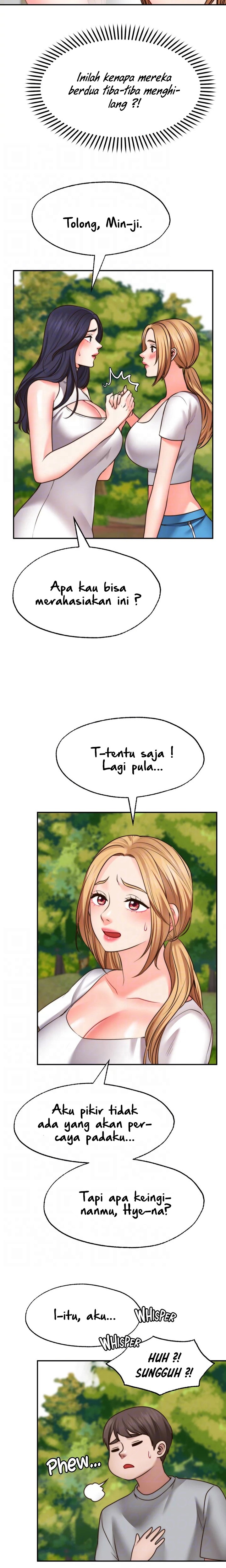 Wish Partner Raw Chapter 20 Page 15