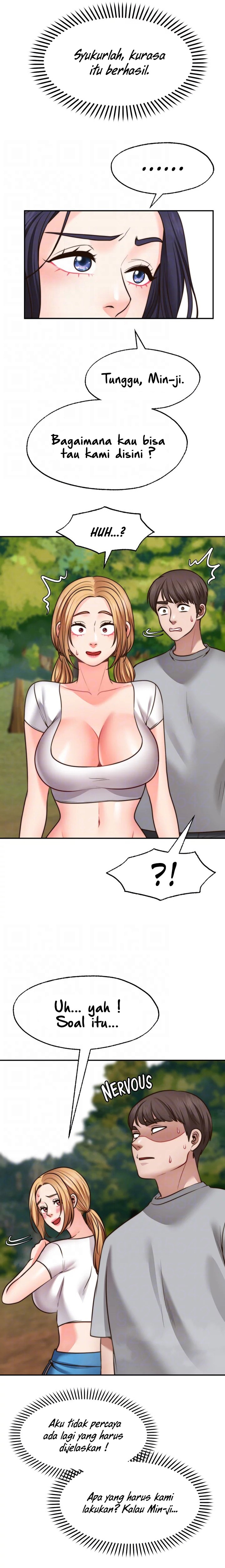 Wish Partner Raw Chapter 20 Page 16