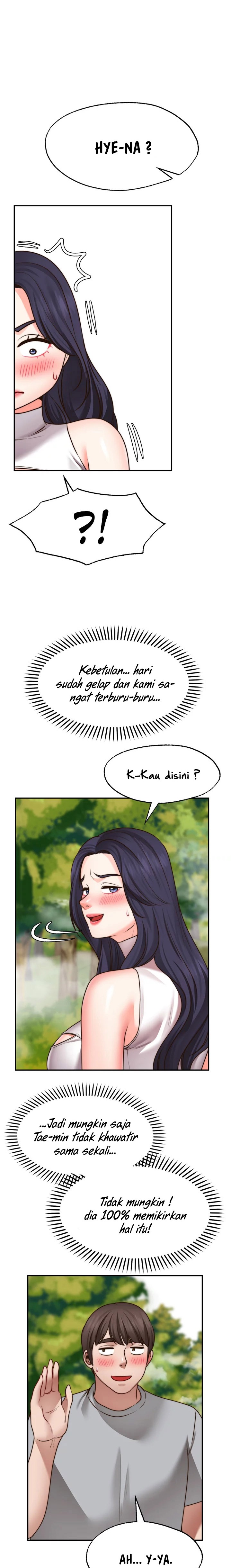 Wish Partner Raw Chapter 20 Page 2
