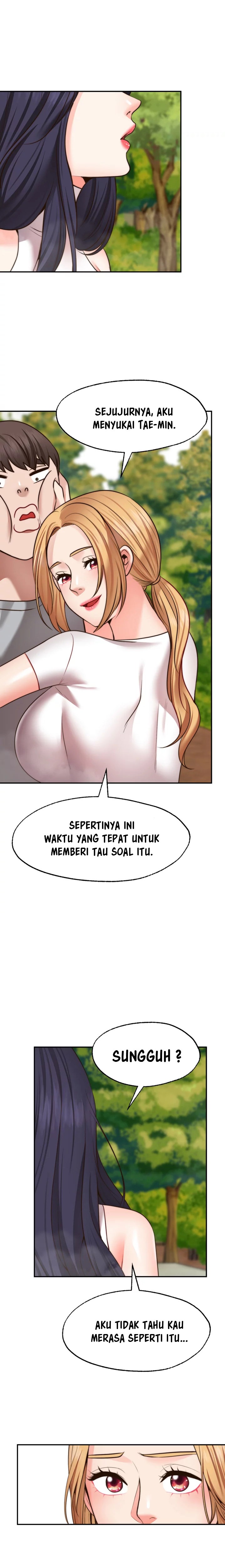 Wish Partner Raw Chapter 20 Page 20