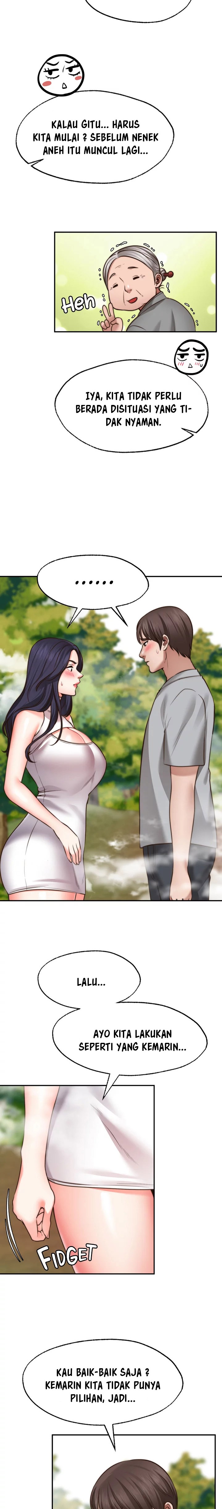 Wish Partner Raw Chapter 20 Page 3