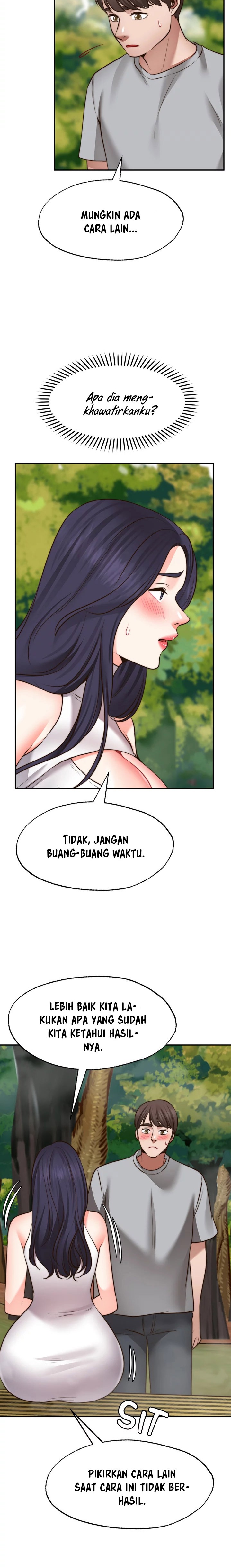 Wish Partner Raw Chapter 20 Page 4
